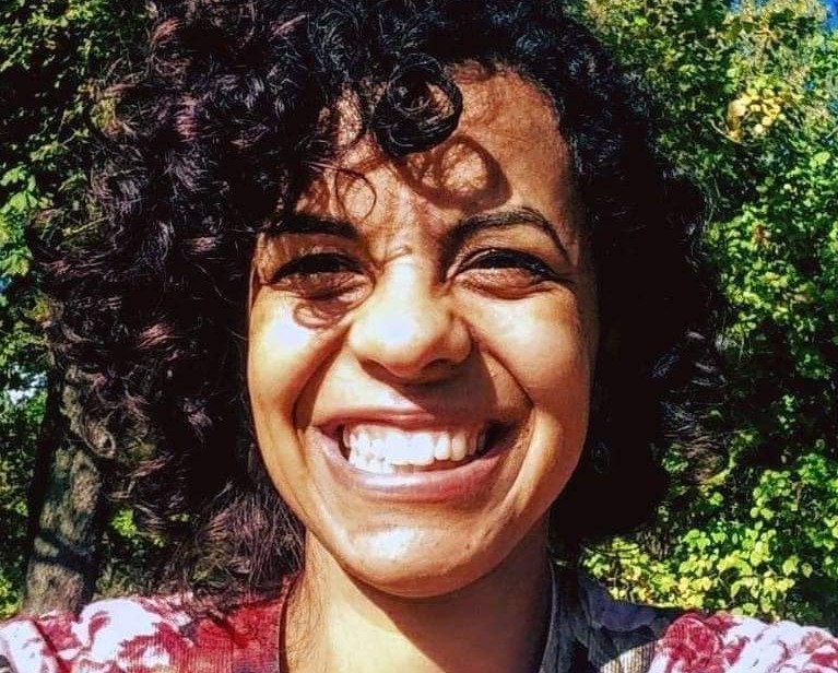 إخلاء سبيل الباحثة عالية مسلم بعد إحتجازها 24 ساعة